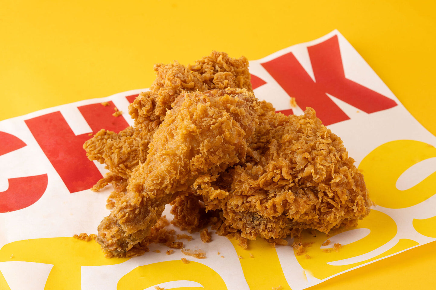 2 piece PrimePick Chicken