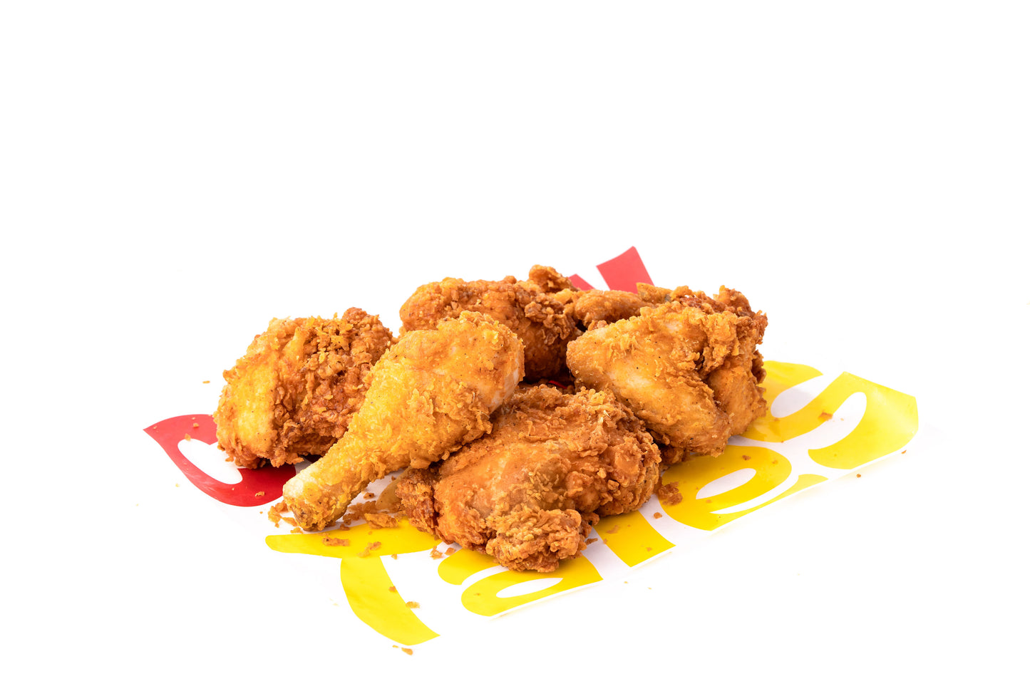 6 Piece PrimePick Chicken