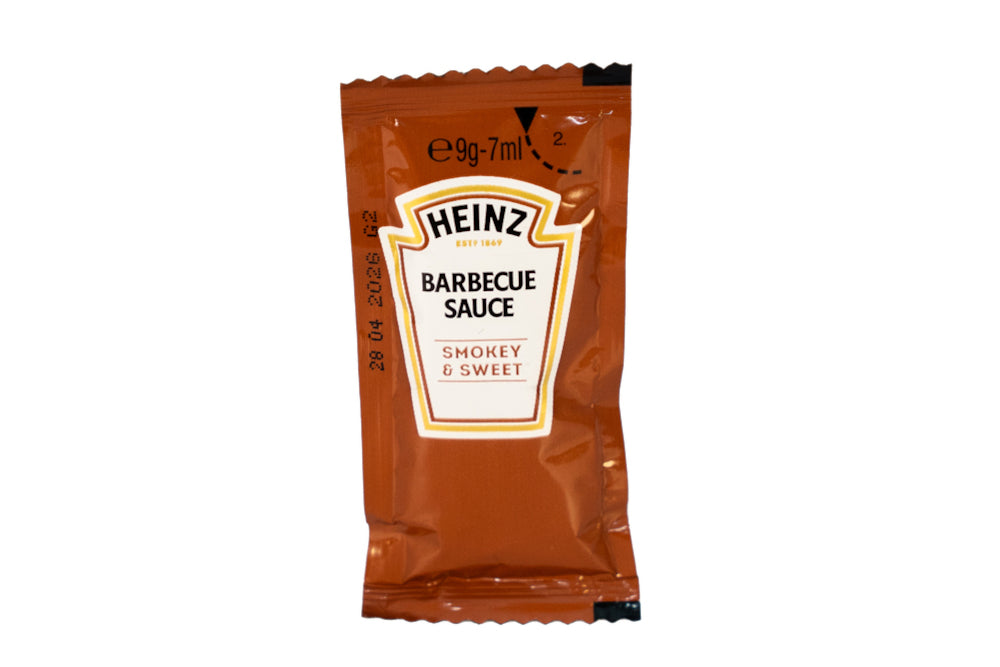 Barbeque Sauce
