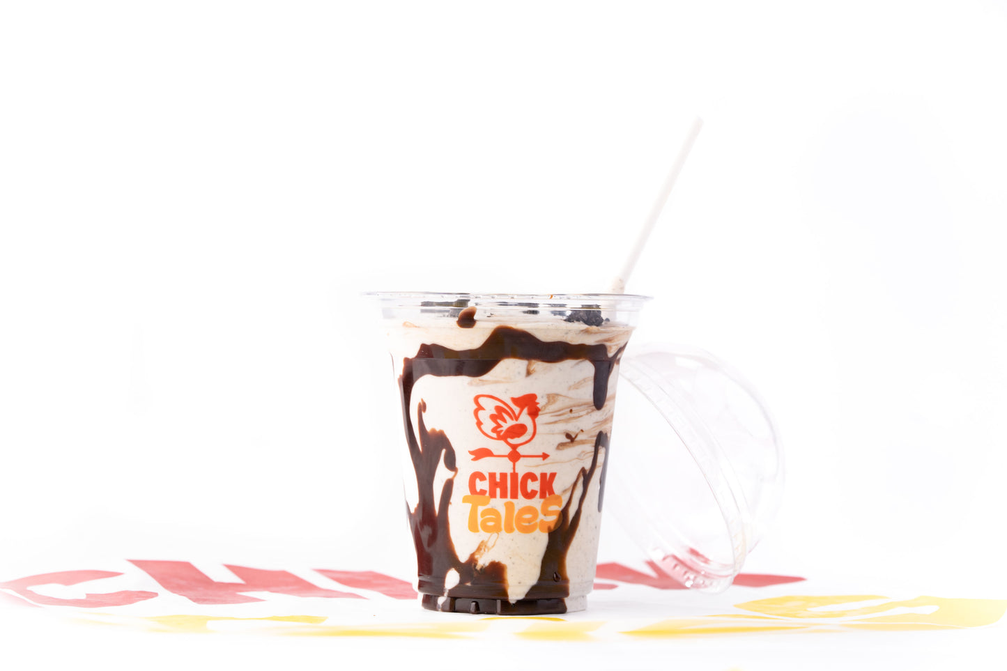 Chocolate Shake