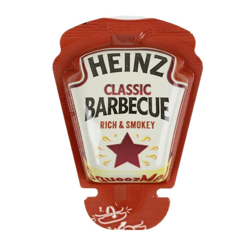 Barbeque Sauce 26ml
