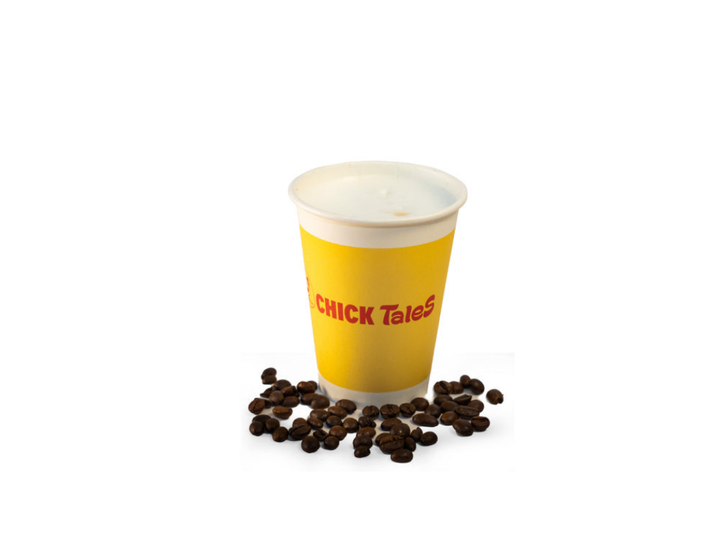 Latte Large