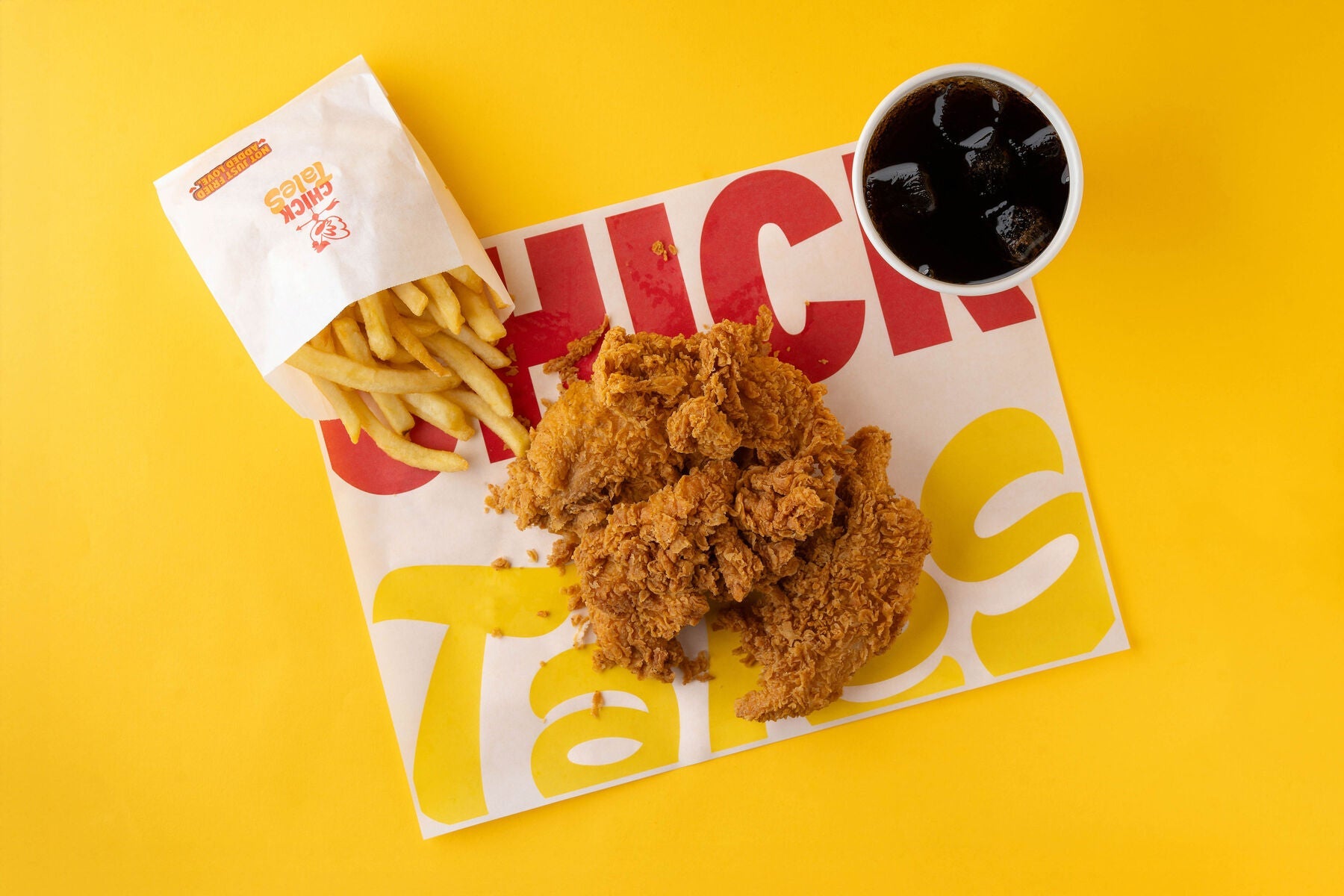 Prime Tenders