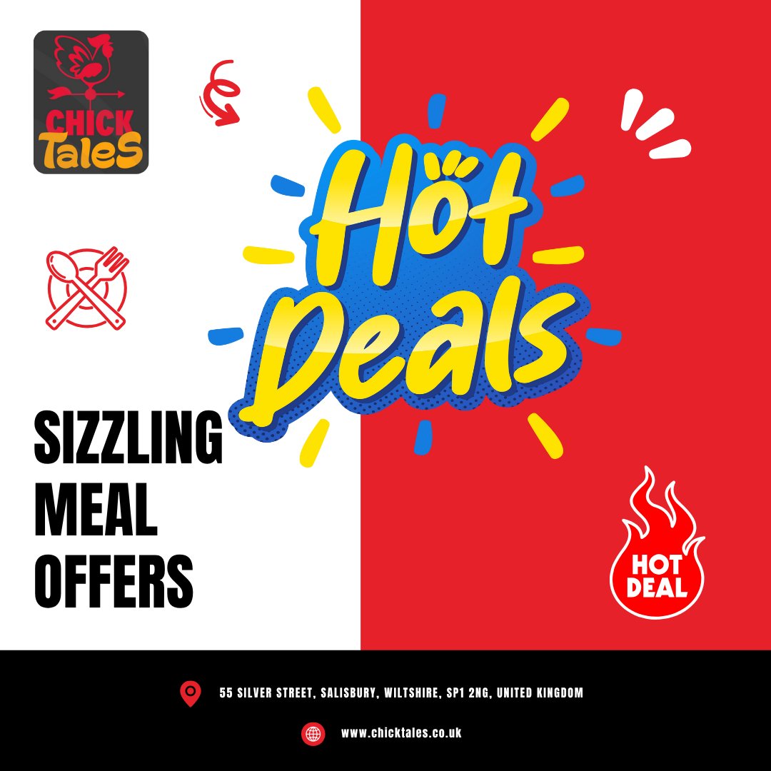 Deals