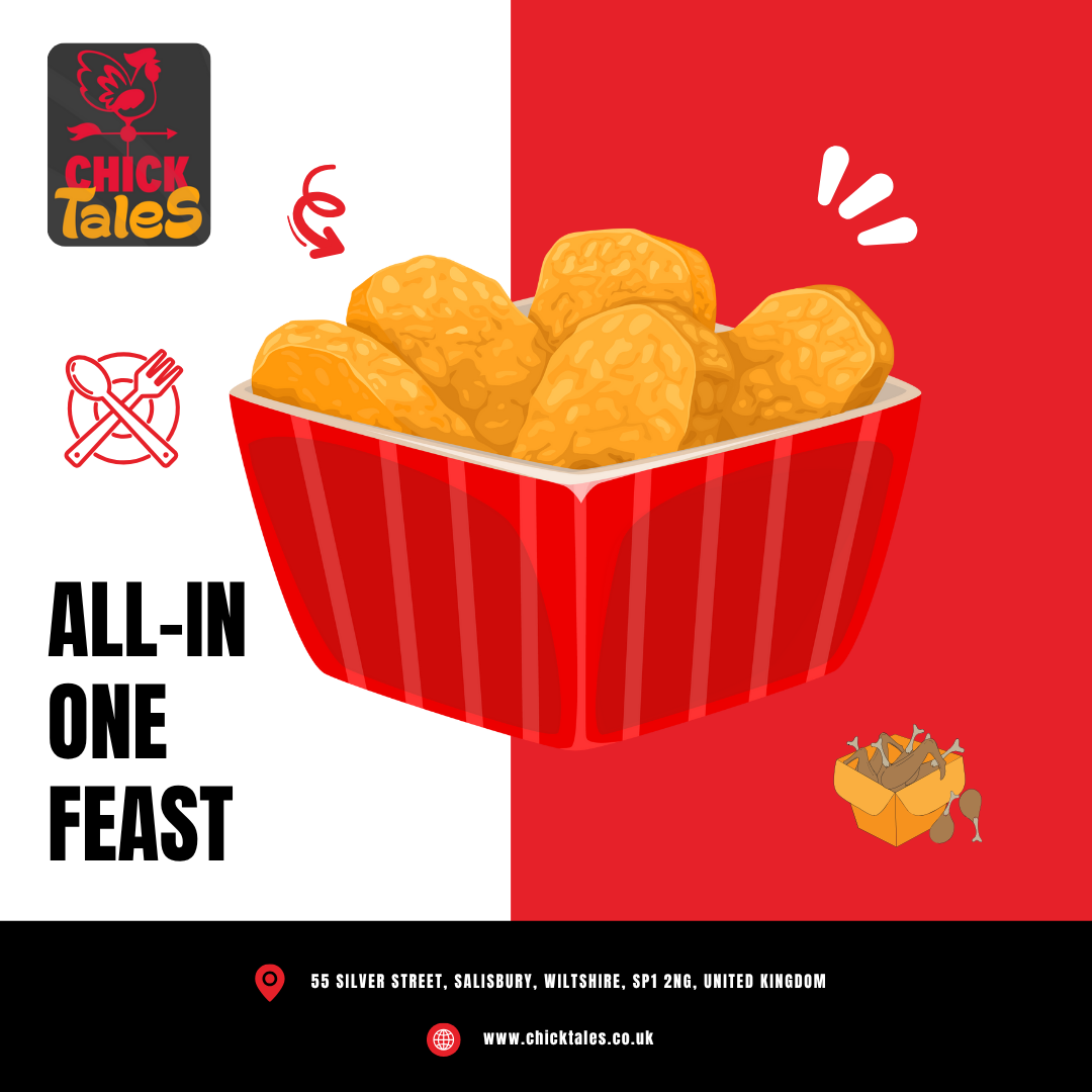 Box Meals