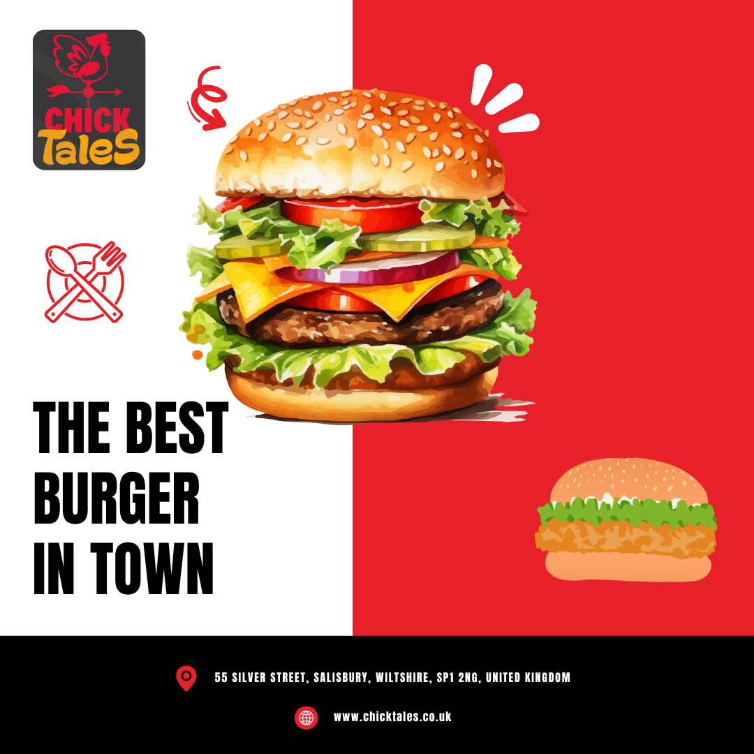 Burgers