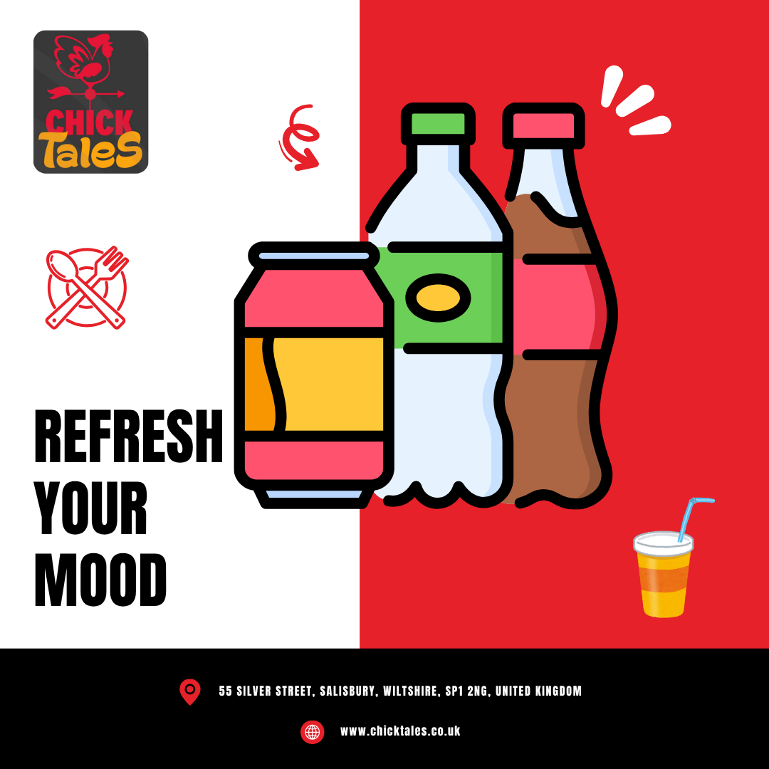 Soft Drinks