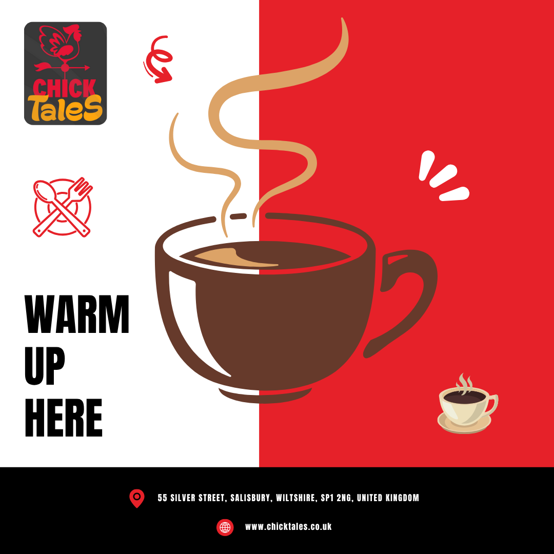 Hot Drinks