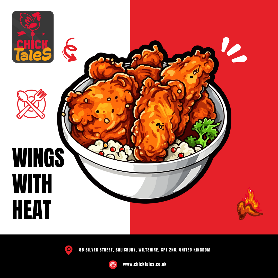 Hot Wings
