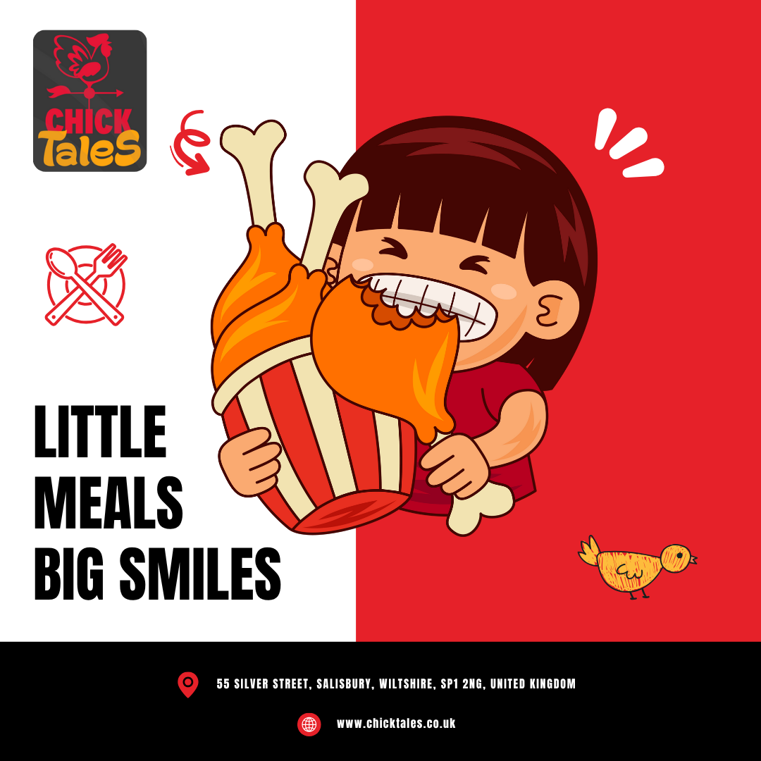 Kids Meal