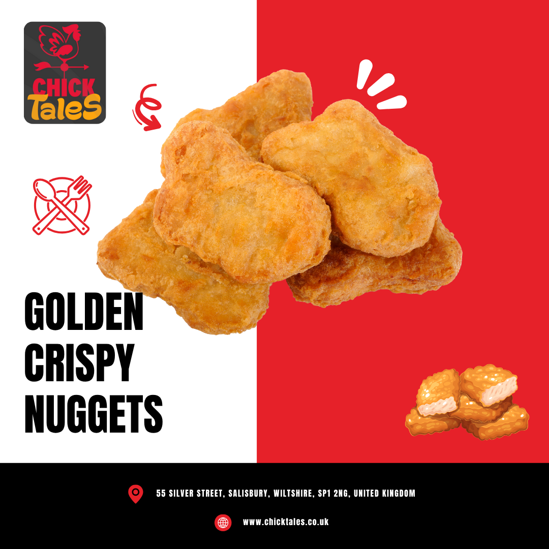 Nuggets