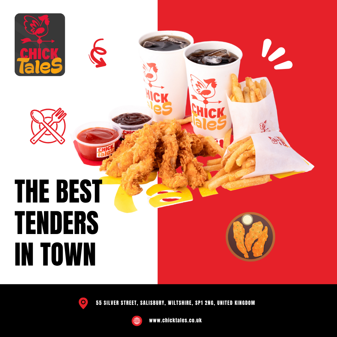 Prime Tenders