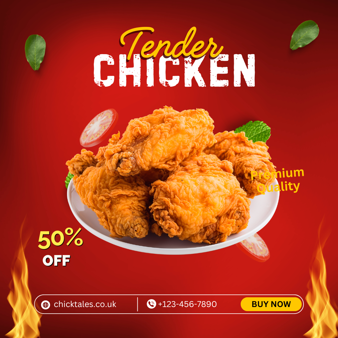 Chicken Tenders