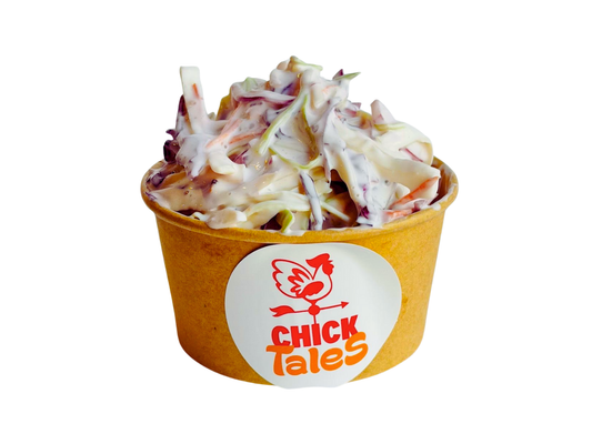 Creamy Coleslaw