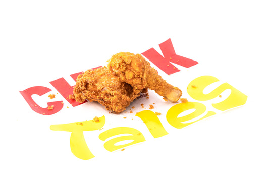 2 Piece PrimePick Chicken
