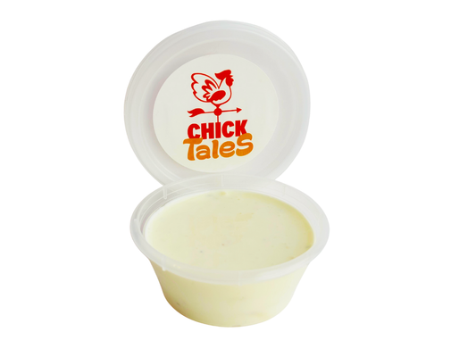Ranch Sauce