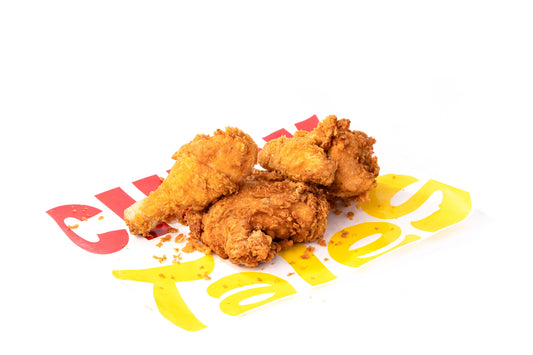 3 Piece PrimePick Chicken
