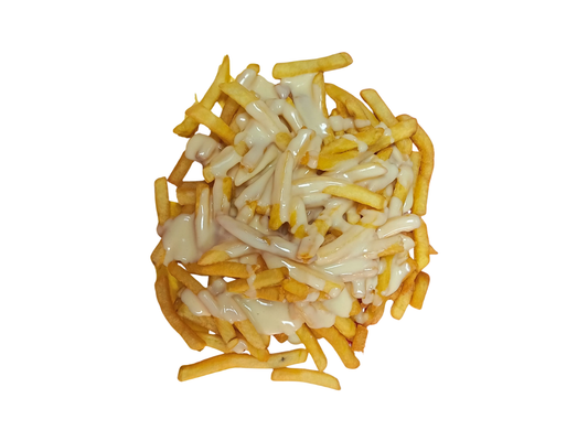 Cheesy Fries