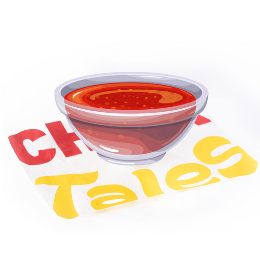 Chilli Sauce