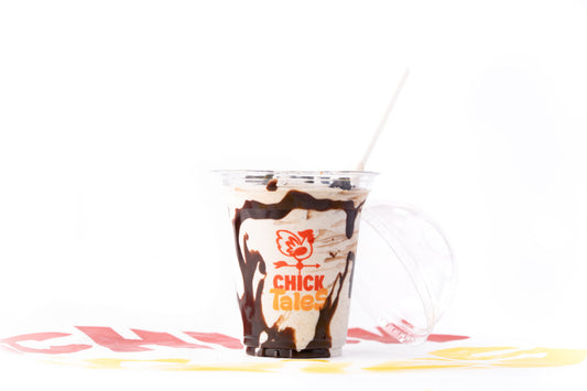 Chocolate Shake