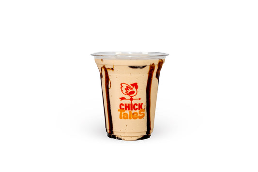 Chocolate Shake