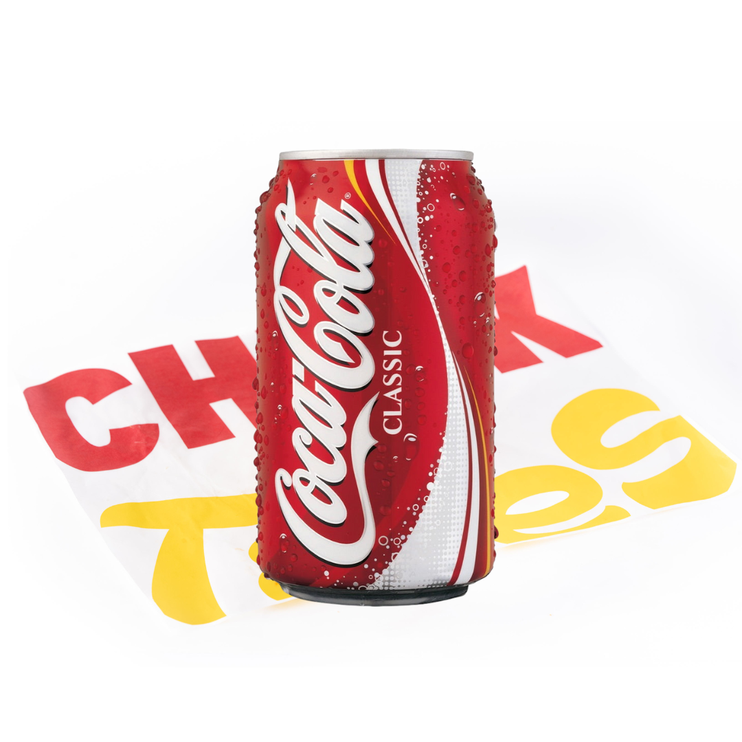 Coca Cola Classic