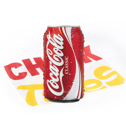 Coca Cola Classic 500ml