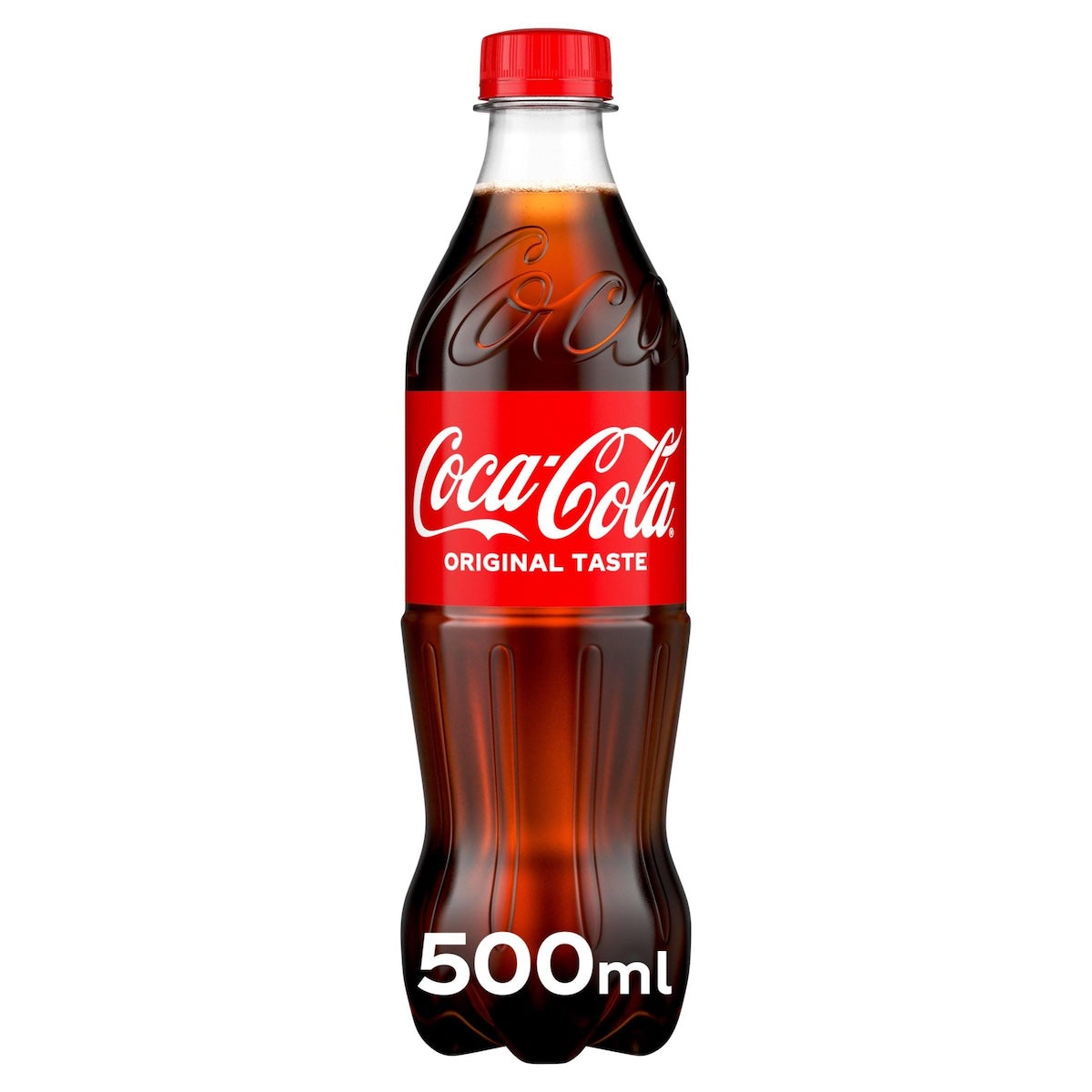 Coca Cola Classic 500ml