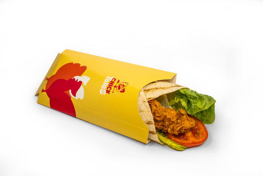 Chicken Wrap