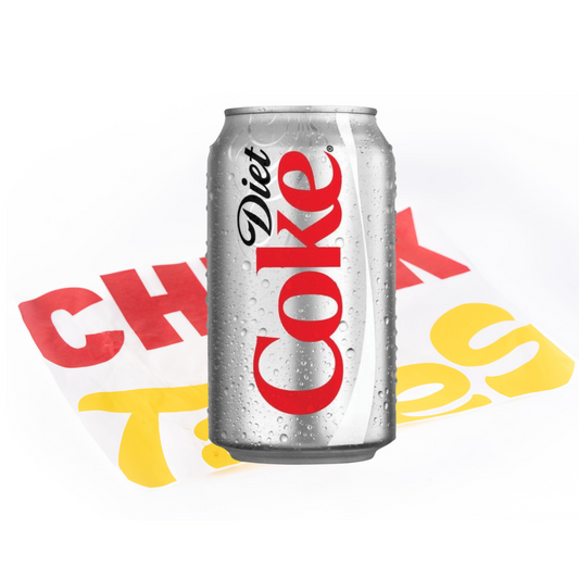 Diet Coke