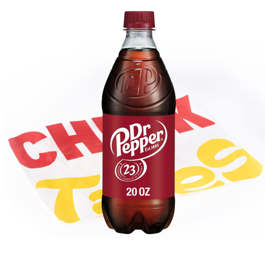 Dr Pepper