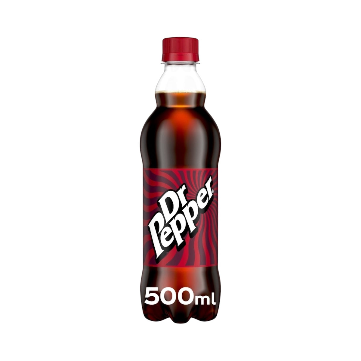 Dr Pepper 500ml
