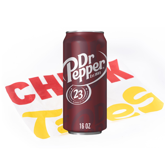 Dr Pepper