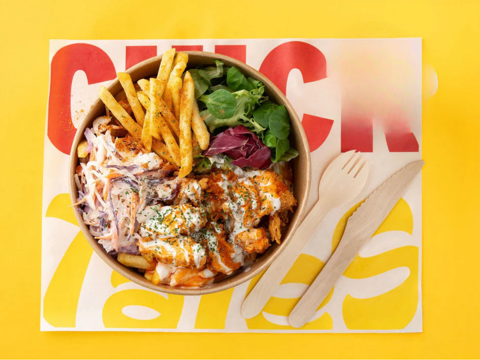 Feast Bowl