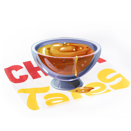 Honey Mustard Sauce