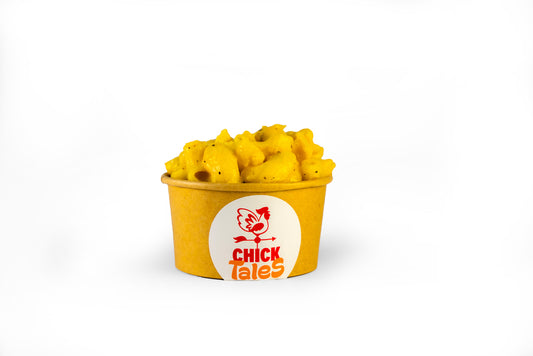 Mac & Cheese