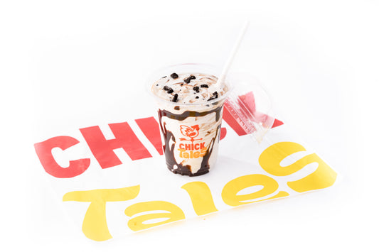 Oreo Shake