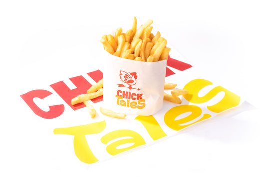 Prime Large Fries