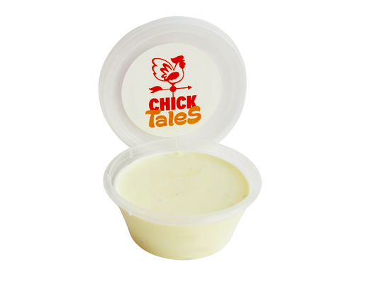 Ranch Sauce 2 oz