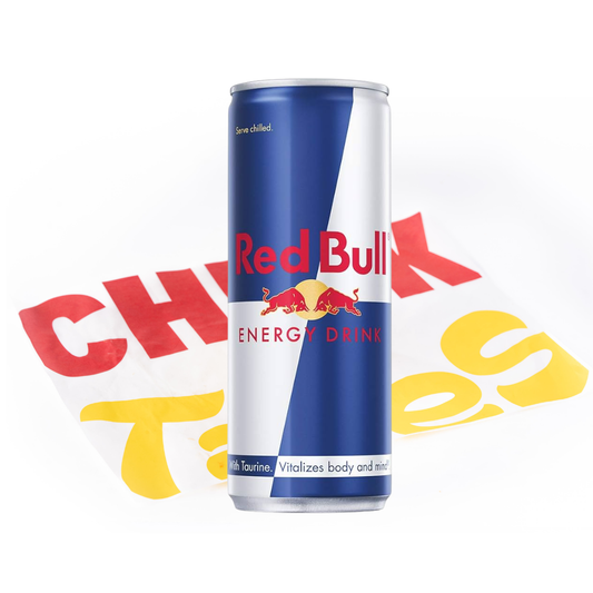 Red Bull
