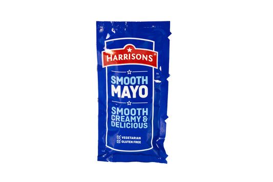 Smooth Mayo