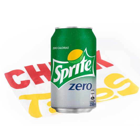 Sprite Zero 500ml