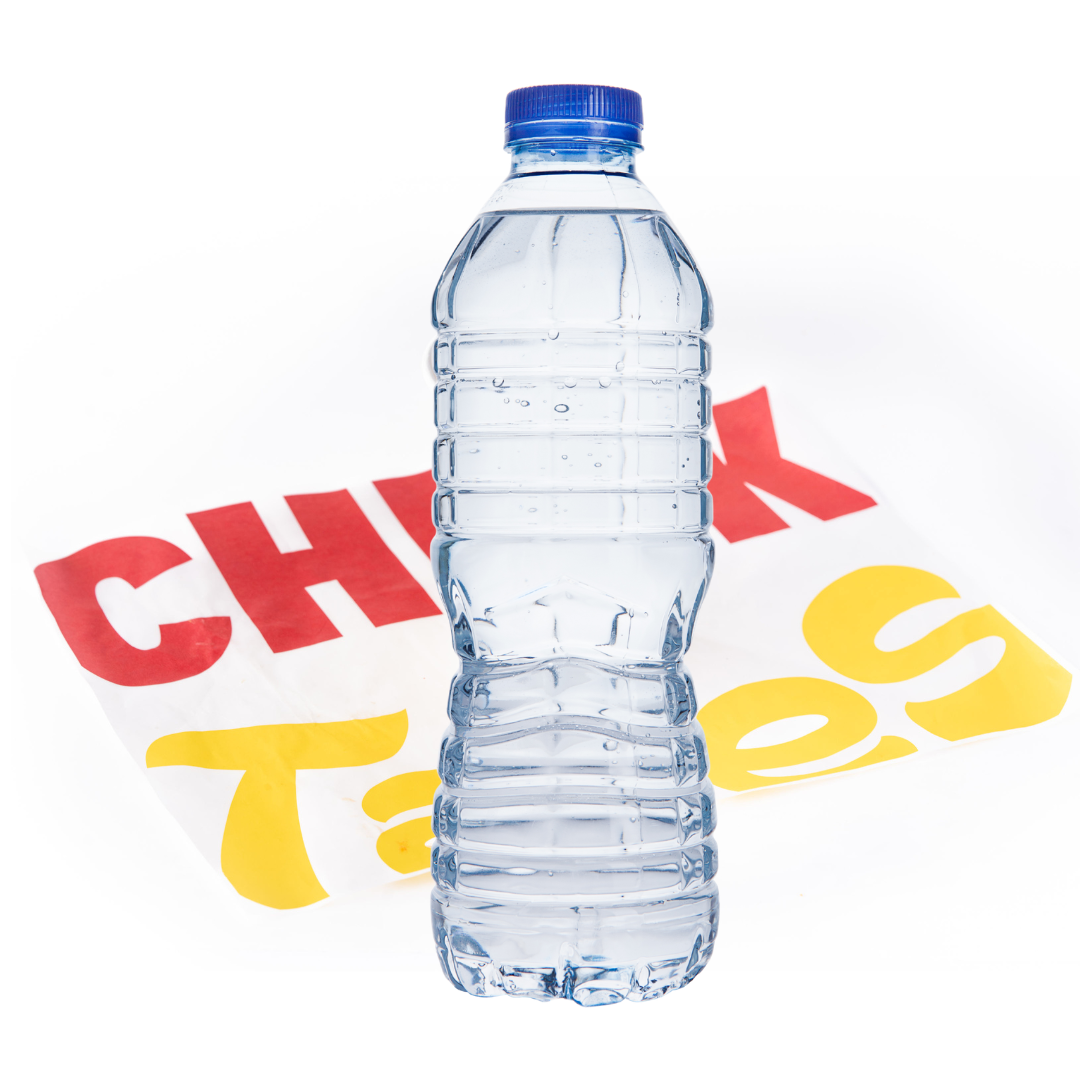 Still Water 500 ml