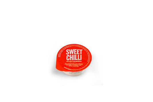 Sweet Chilly Sauce