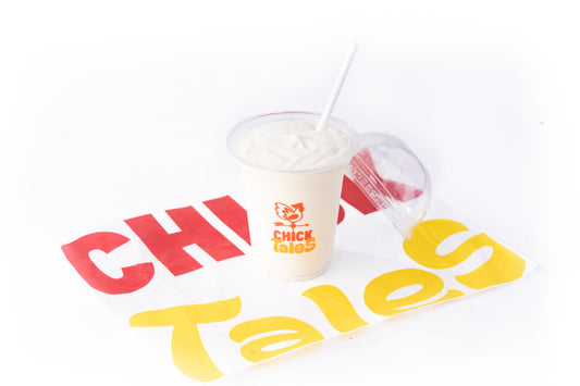 Vanilla Shake